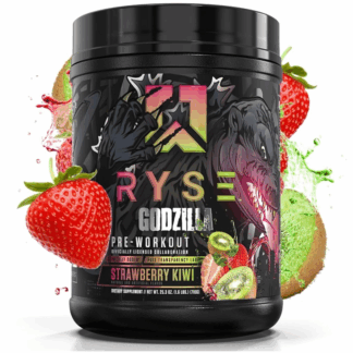 Pre Entreno RYSE Godzilla 40 servidas