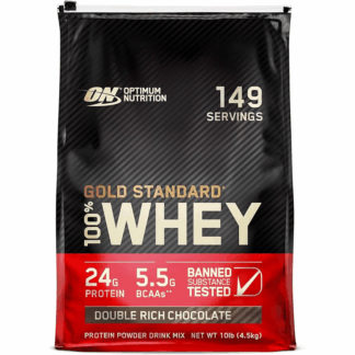 Proteína ON Gold Standard 140 servidas