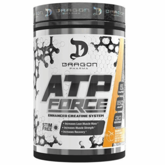 ATP Force Dragon Pharma 30 Servidas
