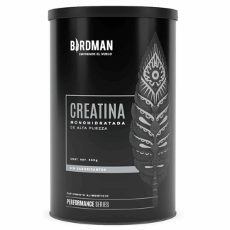 Birdman Creatina 90 Servidas