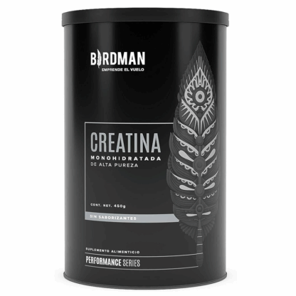 Birdman Creatina 90 Servidas