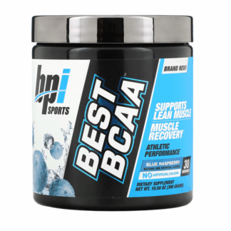 BEST BCAA BPI Sports Aminoácidos