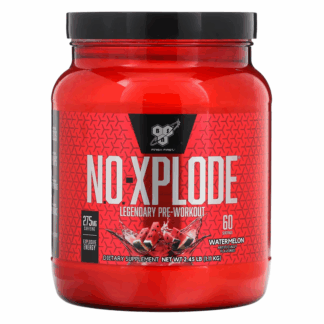 BSN No-Xplode Pre Entreno 30 Servidas