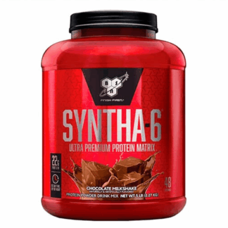 BSN Syntha-6 Proteína 48 servidas