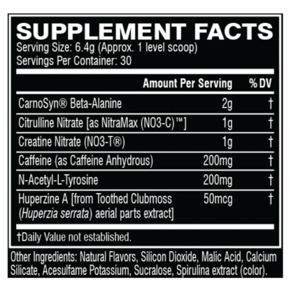 C4 Extreme Cellucor 30 Servidas - Image 2