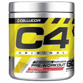 C4 Original Cellucor 30 Servidas