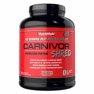 Carnivor Shred 4.56 Lbs