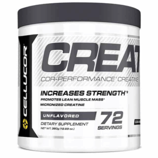 Creatina Monohidratada Cellucor 72 Servidas