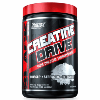 Nutrex Creatina Drive 60 Servidas
