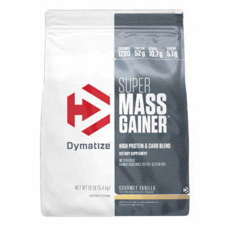 Ganador Mass Gainer Dymatize