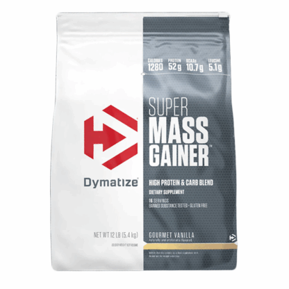 Ganador Mass Gainer Dymatize