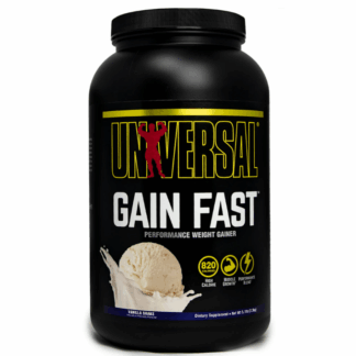 Universal Gain Fast Ganador de Peso 5 Lbs