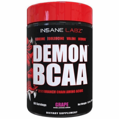 Aminoácido Insane Labz 60 Servidas