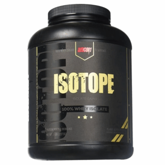 Redcon1 Isotope 71 Servidas