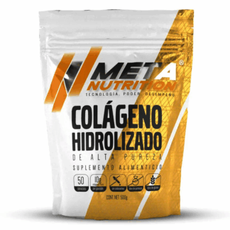 Colágeno Meta 50 Servidas
