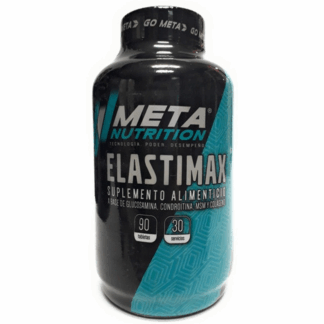 Meta Elastimax 90 Tabletas