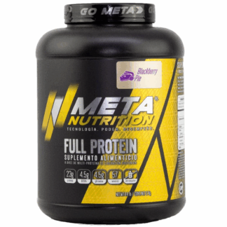 Meta Full Protein Whey 57 Servidas