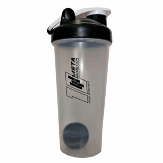 Shaker Meta
