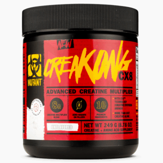 Creatina Creakong CX8 30 Servidas