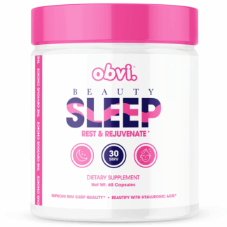 Obvi Beauty Sleep 30 Servidas