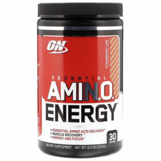 Aminoácido On Amino Energy 30 Servidas