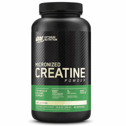 ON Creatine 60 Servidas