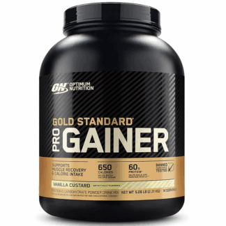 ON Pro Gainer Ganador de Peso 5 Lbs