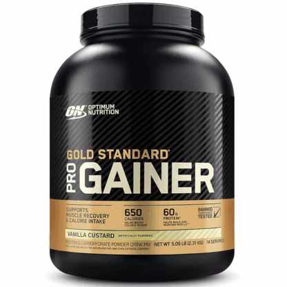 ON Pro Gainer Ganador de Peso 5 Lbs