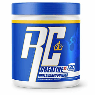 Creatina Ronnie Coleman 120 Servidas