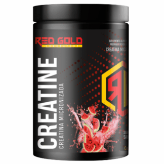 Creatina Red Gold 40 Servidas