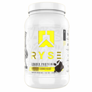 Proteína Ryse Loaded 2 Libras 27 Servidas