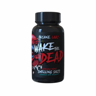 Insane Labz Sales de Amoniaco