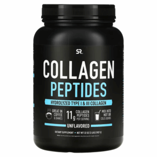 Colágeno RS Peptidos 82 Servidas