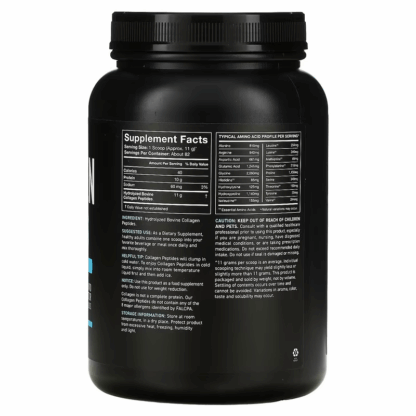 Colágeno RS Peptidos 82 Servidas - Image 2