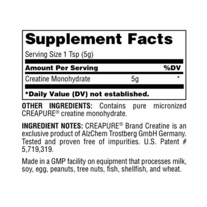 Universal Creatine 40 Servidas - Image 2