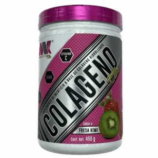 Colágeno Hidrolizado Ella Advance Nutrition (30 serv)