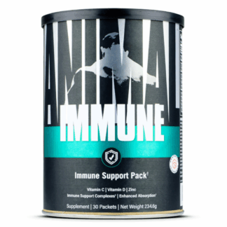 Animal Immune Pak – 30 Packs