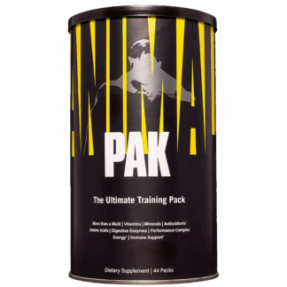 Animal Pak – 44 Packs