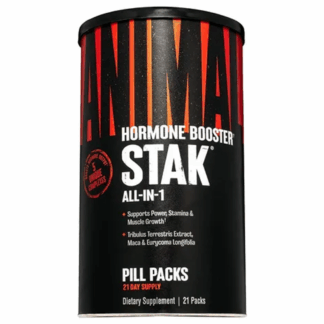 Animal Stak – 21 Packs