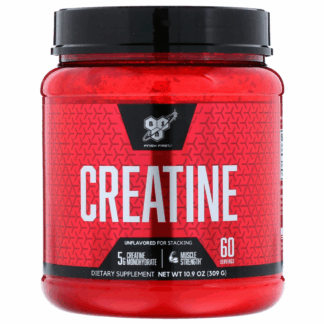 Creatina BSN – 60 Servidas