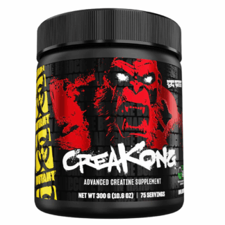 Creakong Mutant – 250 Servidas