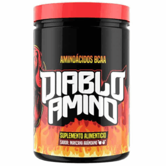 Diablo Amino BCAA – 270 g