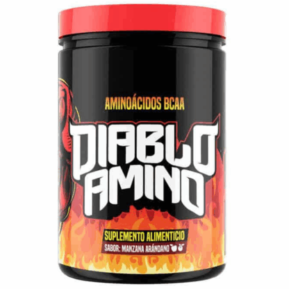Diablo Amino BCAA – 270 g
