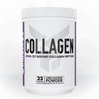Finaflex Pure Collagen – 23 porciones