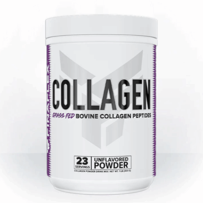 Finaflex Pure Collagen – 23 porciones