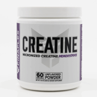 Creatina Finaflex Pure – 300 g / 60 servicios