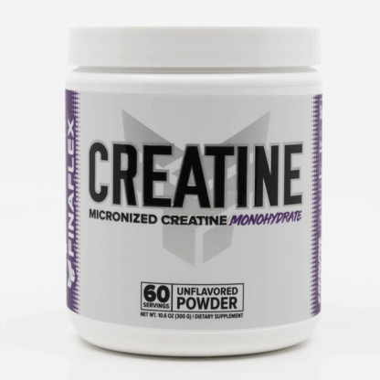 Creatina Finaflex Pure – 300 g / 60 servicios