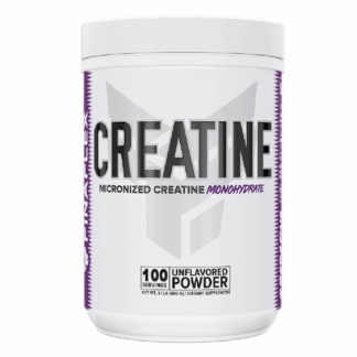 Creatina Finaflex Pure – 500 g / 100 servicios