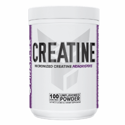 Creatina Finaflex Pure – 500 g / 100 servicios