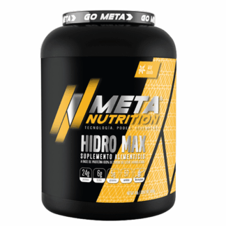 Meta Nutrition Hidro Max 57 serv